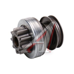 Изображение 1, 1986SE1648 Привод стартера BMW 3 (E36, E46) (бендикс) BOSCH