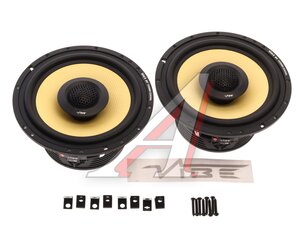 Изображение 1, BA6-V4 Колонки коаксиальные 6" (16см) 140Вт VIBE