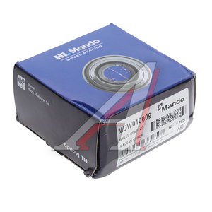 Изображение 3, MDW010009 Подшипник ступицы CHEVROLET Lacetti передней MANDO