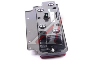 Изображение 13, 3773920E0XZ-0001 Фонарь задний JAC N75, N80 (16-) КАМАЗ Компас-5/9 правый OE