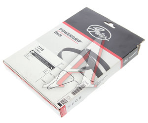 Изображение 4, T-215 Ремень ГРМ TOYOTA Crown (95-01) (3.0) GATES