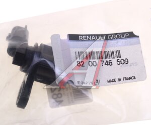 Изображение 4, 8200746509 Датчик положения коленвала RENAULT Duster OE