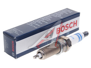 Изображение 2, 0242129525 Свеча зажигания BOSCH YR8SII30W BOSCH