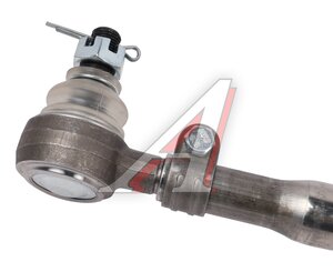 Изображение 3, 3302-3414052-11 Тяга рулевая ГАЗ-3302 поперечная в сборе АККОМ