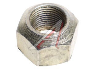 Изображение 1, 40-3103017 Гайка колеса МТЗ переднего ОАО МТЗ