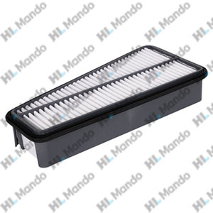 Изображение 5, EAF00033M Фильтр воздушный TOYOTA Land Cruiser (03-) (4.0) MANDO