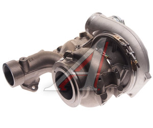 Изображение 2, 13879980030 Турбокомпрессор DAF дв.MX300 BORG WARNER №