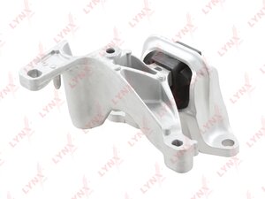 Изображение 1, ME2295 Опора двигателя RENAULT Fluence правая LYNX