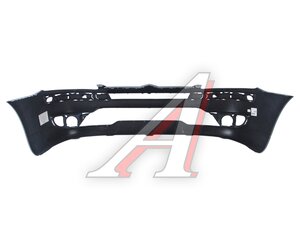 Изображение 2, CT04016BA Бампер CITROEN C4 передний (Уценка) TYG