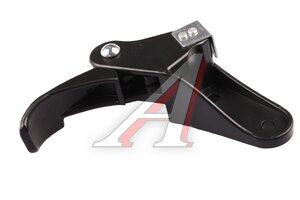 Изображение 9, DZ14251110075-MX Ручка SHACMAN SHAANXI X3000 открывания капота MOVELEX