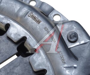 Изображение 3, 83-04830A-SX Корзина сцепления MITSUBISHI Fuso STELLOX