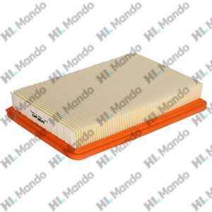 Изображение 5, EAF00083M Фильтр воздушный HYUNDAI Elantra (00-) KIA Cerato (04-) MANDO