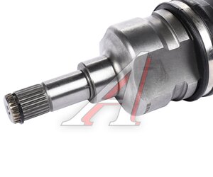 Изображение 3, PDS9048 Вал приводной CHRYSLER Neon (00-04) передний левый PATRON