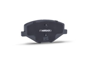 Изображение 3, 3000-635 Колодки тормозные GEELY Coolray SX-11 (18-) передние (4шт.) METACO