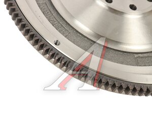 Изображение 5, 4939161F-MX Маховик JAC N75, N80 FOTON 1051 (ISF 3.8) MOVELEX