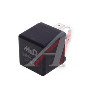 Изображение 1, 73233014 Реле VW AUDI SEAT SKODA (12V) MEAT&DORIA