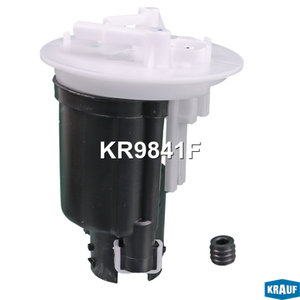 Изображение 6, KR9841F Фильтр топливный MITSUBISHI Lancer (03-) KRAUF