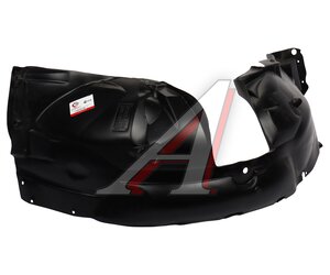 Изображение 1, NSP1BD04079 Подкрылок RENAULT Logan (14-) передний правый NSP