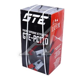 Изображение 4, GTE-PC170 Устройство пуско-зарядное 6-12-24V/60-750Ач/1000А передвижное GTE