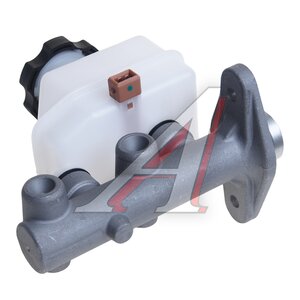 Изображение 3, PBC6981 Цилиндр тормозной главный HYUNDAI Accent (99-) (с бачком) PATRON