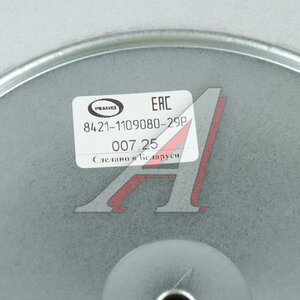 Изображение 3, 8421-1109080-29Р Элемент фильтрующий МАЗ воздушный (дв.MB, OM 501) РЕМИЗ