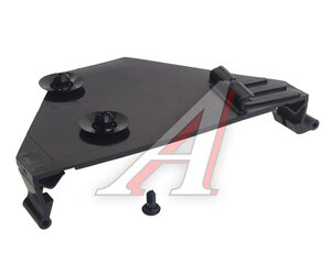 Изображение 2, 6Q0906507 Кронштейн VW Polo (03-15) блока управления двигателем OE