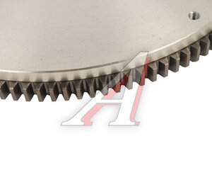 Изображение 6, 4939161F-MX Маховик JAC N75, N80 FOTON 1051 (ISF 3.8) MOVELEX