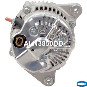Изображение 7, ALN3850DD Генератор ГАЗ-31105 дв.Крайслер 14В 136А KRAUF
