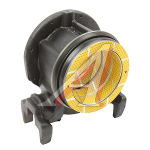 Изображение 1, 55263-7R000 Балансир HYUNDAI Xcient (13-) заднего моста SAMWON