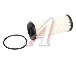 Изображение 1, TE31560 Фильтр масляный АКПП VW Tiguan AUDI Q3 (с прокладкой) SAKURA