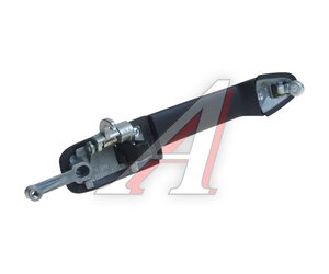 Изображение 2, 1118-6205151 Ручка ВАЗ-1118 двери наружная задняя левая РИ-ФА МОТОРС