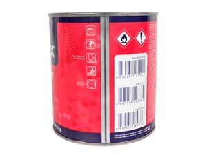 Изображение 2, Ц0013353 Герметик для швов серый кистевой 0.8кг REOFLEX