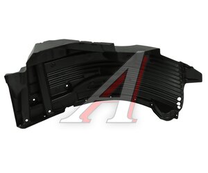 Изображение 3, 810W612007439-MX Подкрылок SITRAK HOWO передний нижний левый MOVELEX