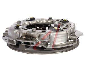 Изображение 3, 27374 Корзина сцепления HYUNDAI HD120, AeroTown дв.D6DA19 (350мм) VALEO PHC