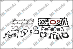 Изображение 9, EGOMH00002 Прокладка двигателя HYUNDAI Accent (95-) (DOHC) комплект (M) MANDO