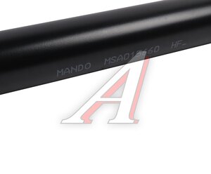 Изображение 4, MSA015660 Тяга рулевая SCANIA 4 series поперечная L=1743мм (1шт.) MANDO