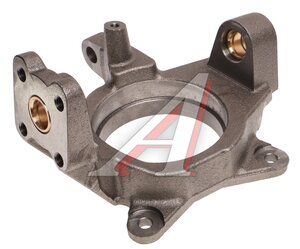 Изображение 2, AM-114-001 Корпус ГАЗ-23107 (4х4) кулака поворотного левый АВТОМАГНАТ