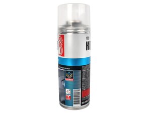 Изображение 3, KU-2403 Грунт эпоксидный 1K аэрозоль 520мл KUDO