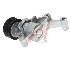 Изображение 2, 11955-BB00A Ролик приводного ремня NISSAN Qashqai (06-14) натяжителя OE