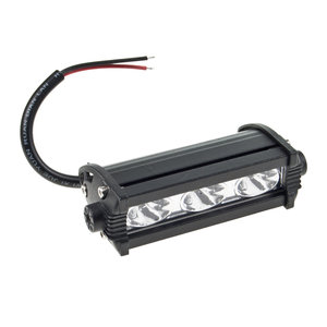 Изображение 1, MIS-E9W Фара рабочего света MIS-E9W 3LED 90х25мм