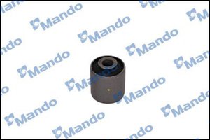 Изображение 3, DCC010138 Сайлентблок HYUNDAI Sonata 5 рычага переднего нижнего MANDO