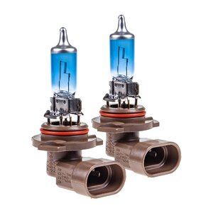 Изображение 2, P0757W Лампа 12V HB4 55W P22d +110% бокс (2шт.) Whitebeam KOITO