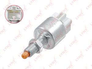 Изображение 1, DM9212 Выключатель HONDA Civic (95-), CR-V (95-) стоп-сигнала LYNX