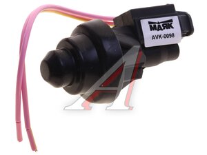 Изображение 1, AVK-0098 Выключатель концевой ЛАДА Largus RENAULT Logan двери МАЯК