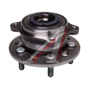 Изображение 1, 51750-B1600 Ступица HYUNDAI Genesis G 80/G90 (17-) (4WD) передняя OE