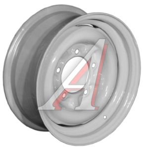 Изображение 1, 3102-3101015 Диск колесный ГАЗ-2410, 31029 эмаль (ОАО ГАЗ)
