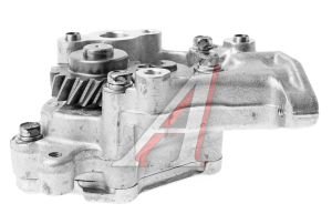 Изображение 2, 0K87A-14100 Насос масляный HYUNDAI HD120, AeroTown дв.D6DA19/22 OE