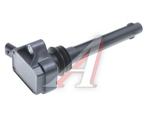 Изображение 1, ZX7206 Катушка зажигания ГАЗ-3302, УАЗ ЕВРО-3 на свечу CARGEN