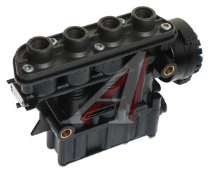 Изображение 4, 2309401 Блок управления RENAULT уровня пневмоподвески (ELC) COJALI