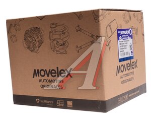 Изображение 6, DZ9100360330-MX Клапан SHACMAN SHAANXI тормозной MOVELEX